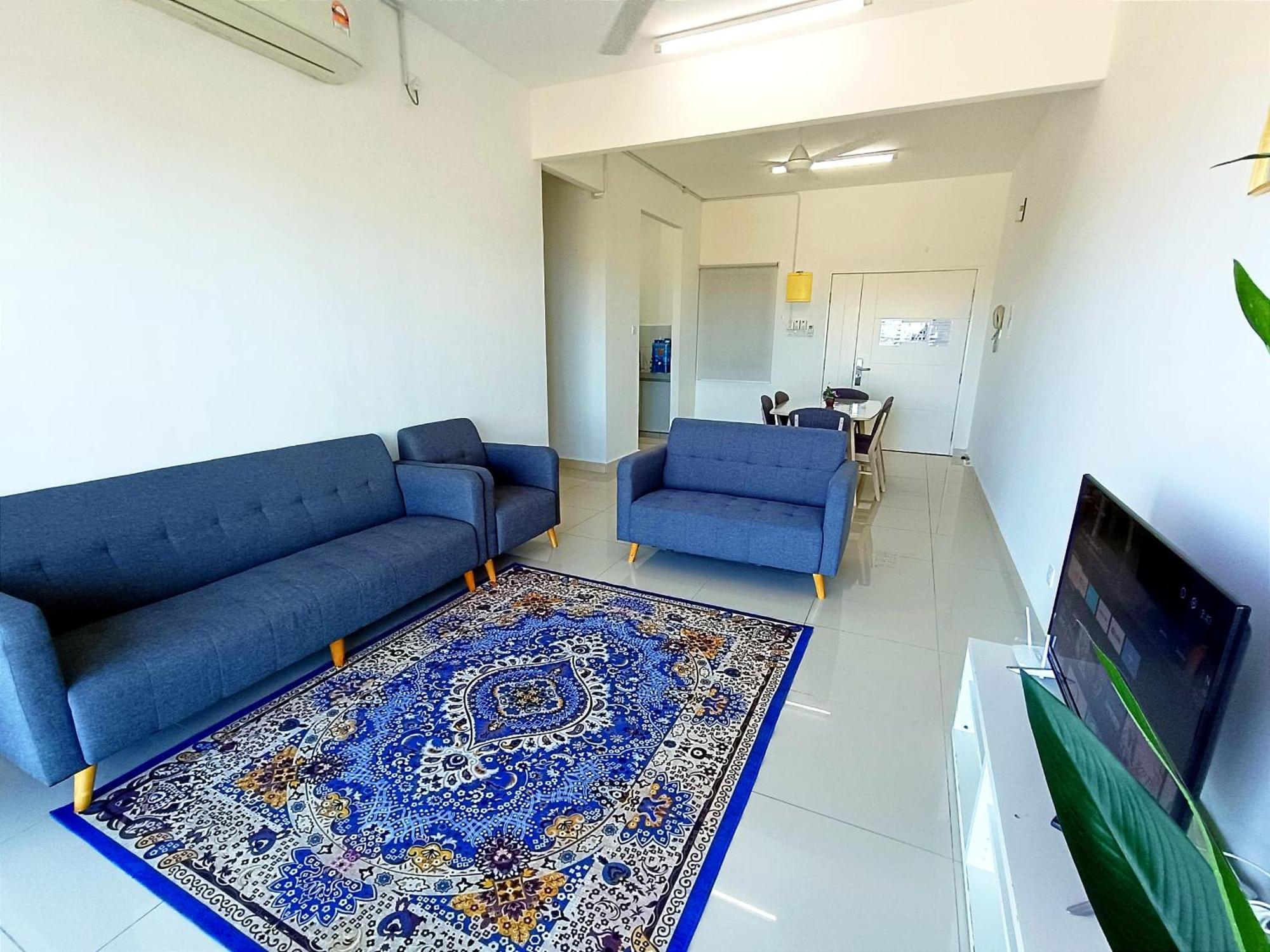 D'Luna Homestay Seaview I Sunrise View كُوالا تيرينغانو المظهر الخارجي الصورة